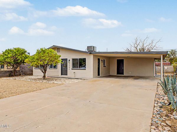 2344 W CHOLLA Street, Phoenix, AZ 85029