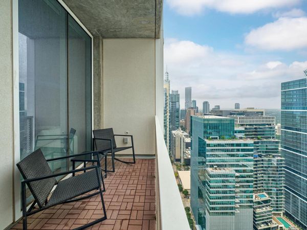 301 West Ave , Unit 3806, Austin, TX 78701