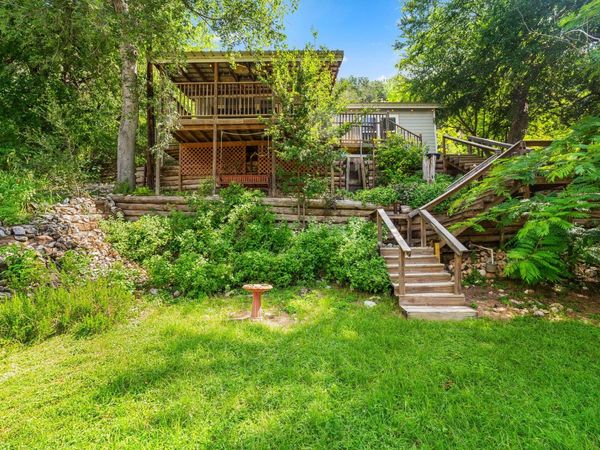 770 N River RD , Lampasas, TX 76550