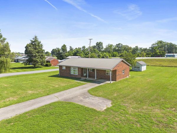 302 Teague Drive, Greenup, KY 41144