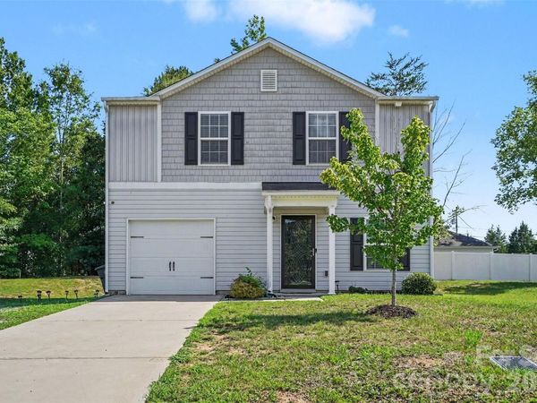 347 Cornwall Drive , Salisbury, NC 28147