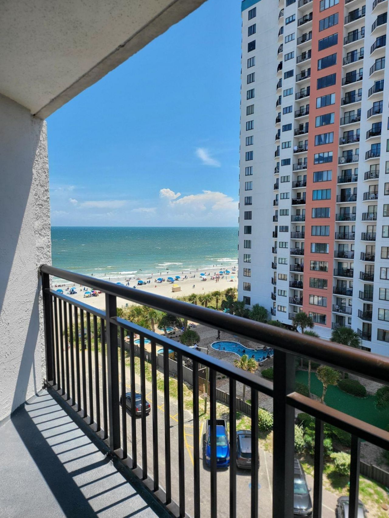 1501 S Ocean Blvd. Photo 20