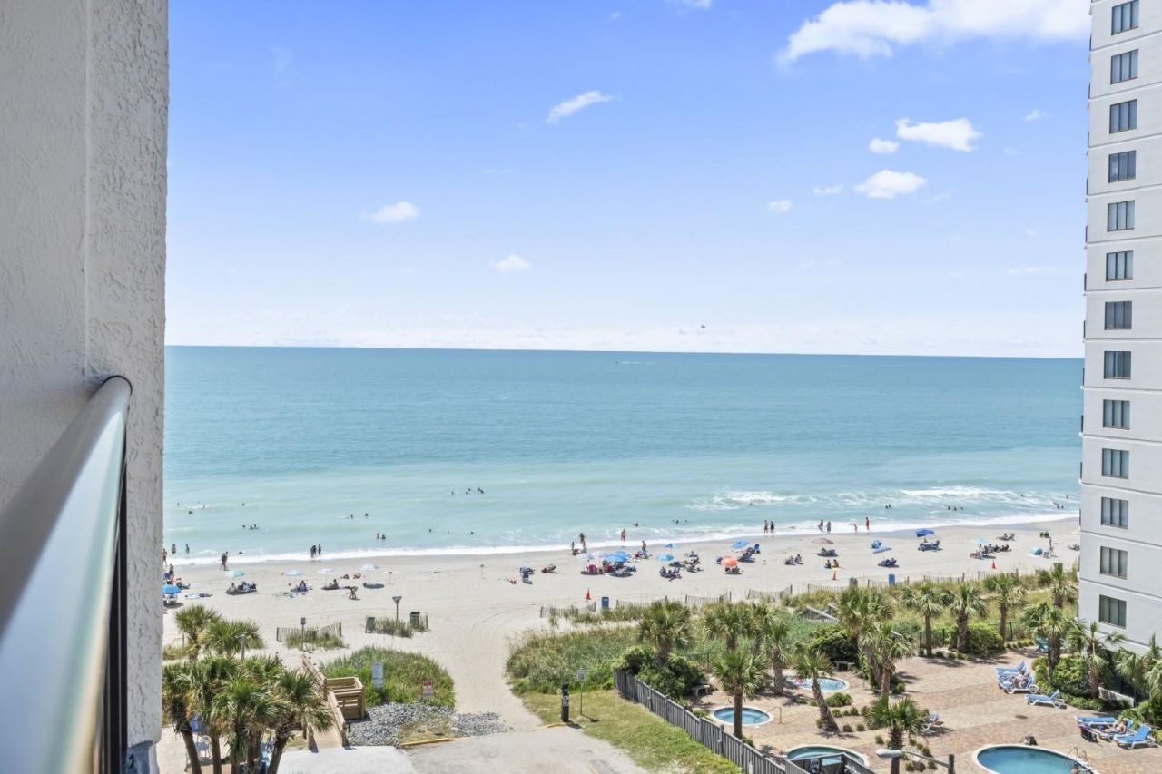 1501 S Ocean Blvd. Photo 8