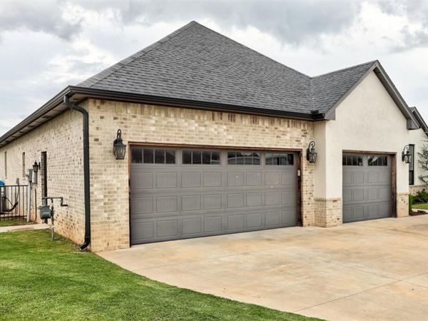 12720 Bristlecone Pine Boulevard, Oklahoma City, OK 73142