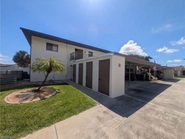 3720 SE 10th AVE , Unit 201, CAPE CORAL, FL 33904