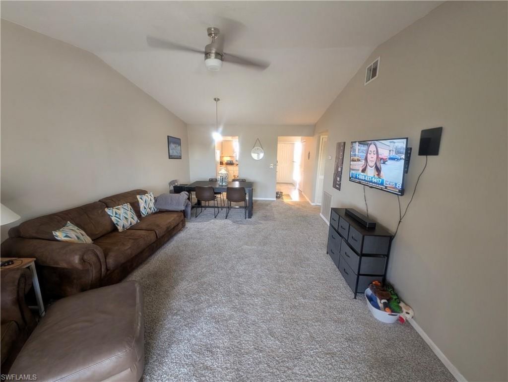 3720 SE 10th Ave , Unit 201, Cape Coral, FL 33904 Photo