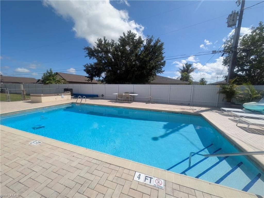 3720 SE 10th Ave , Unit 201, Cape Coral, FL 33904 Photo