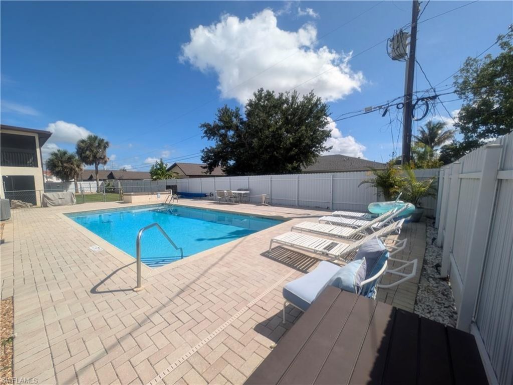 3720 SE 10th Ave , Unit 201, Cape Coral, FL 33904 Photo