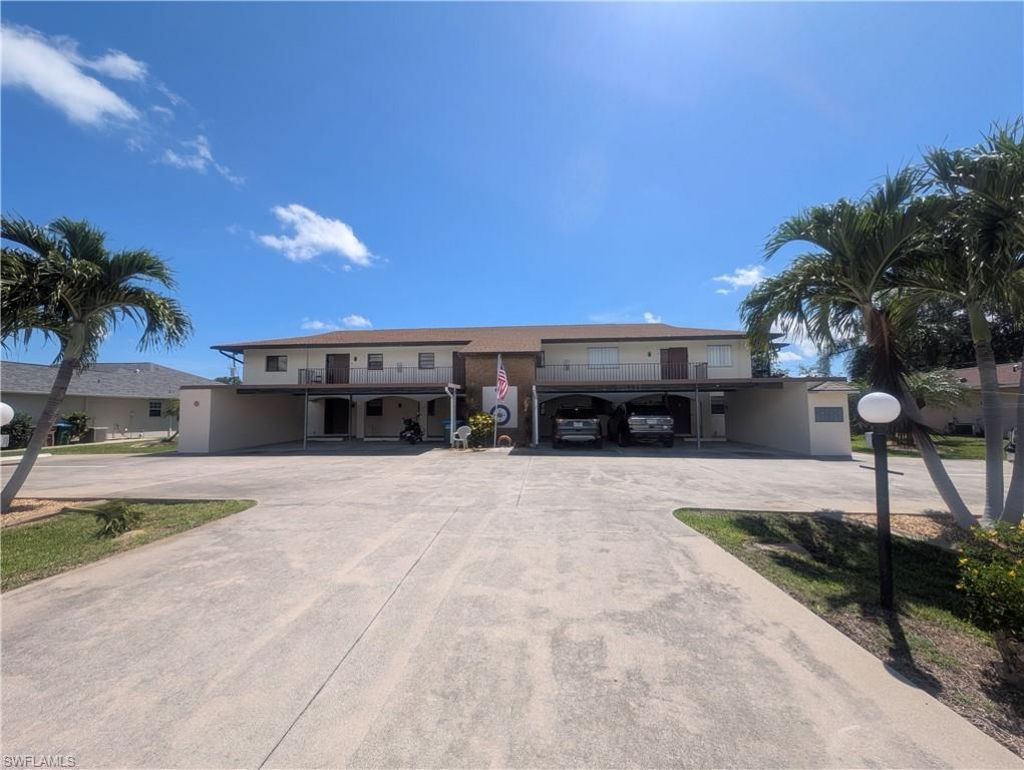 3720 SE 10th Ave , Unit 201, Cape Coral, FL 33904 Photo