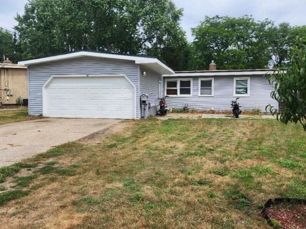 1029 Ariebill Street SW, Wyoming, MI 49509