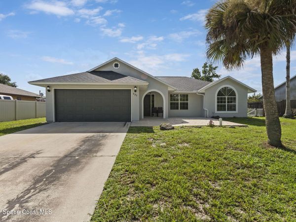 731 Delano Avenue NW, Palm Bay, FL 32907