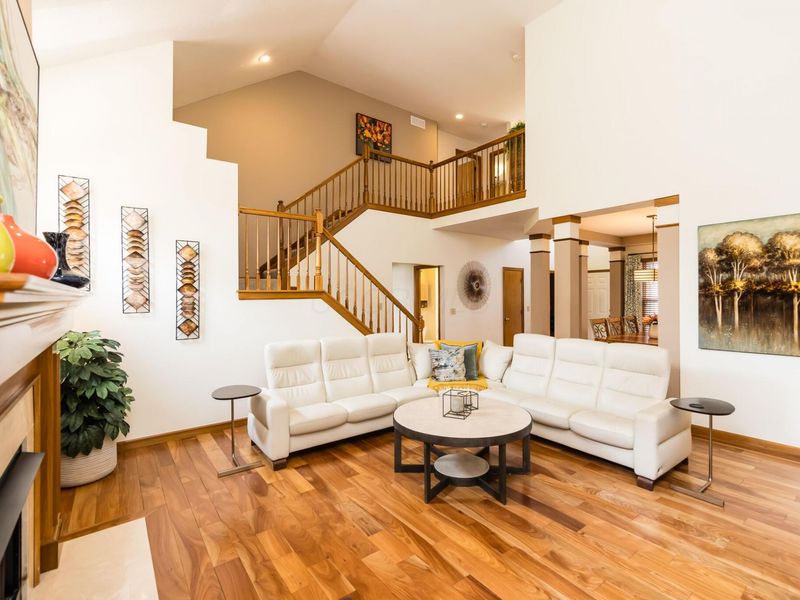 809 Aldengate Drive, Galloway, OH 43119 Photo 13
