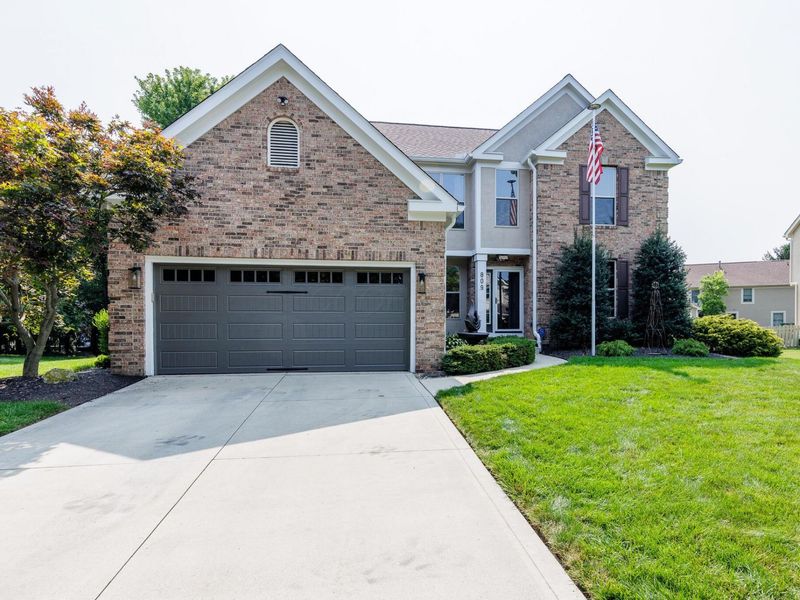 809 Aldengate Drive, Galloway, OH 43119 Photo 2