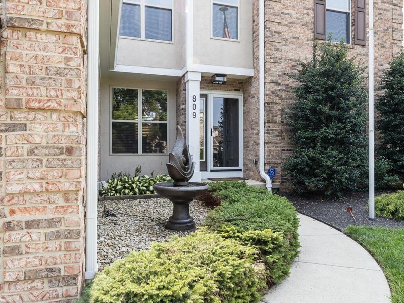 809 Aldengate Drive, Galloway, OH 43119 Photo 4