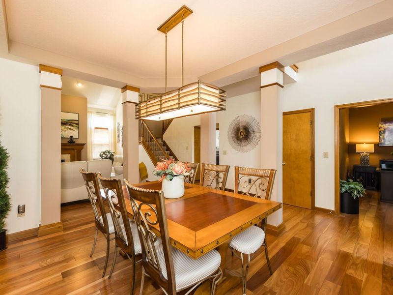 809 Aldengate Drive, Galloway, OH 43119 Photo 9