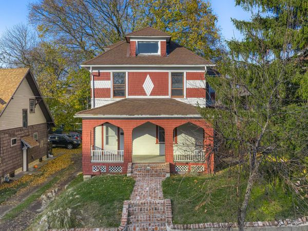 24 Bill Edwards Drive , Springfield, OH 45504