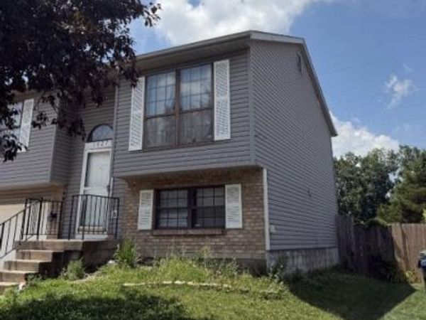 1027 Cypress Ridge Place, Columbus, OH 43228