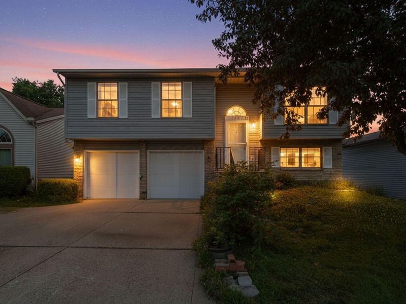 1027 Cypress Ridge Place, Columbus, OH 43228 Photo 1