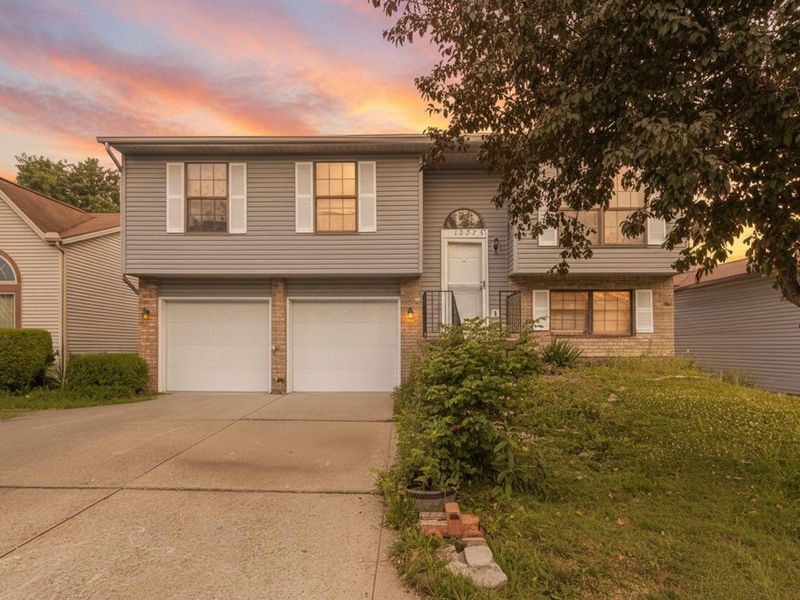 1027 Cypress Ridge Place, Columbus, OH 43228 Photo 2