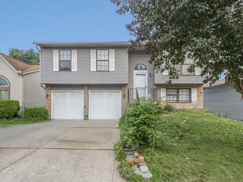 1027 Cypress Ridge Place, Columbus, OH 43228 Photo 3