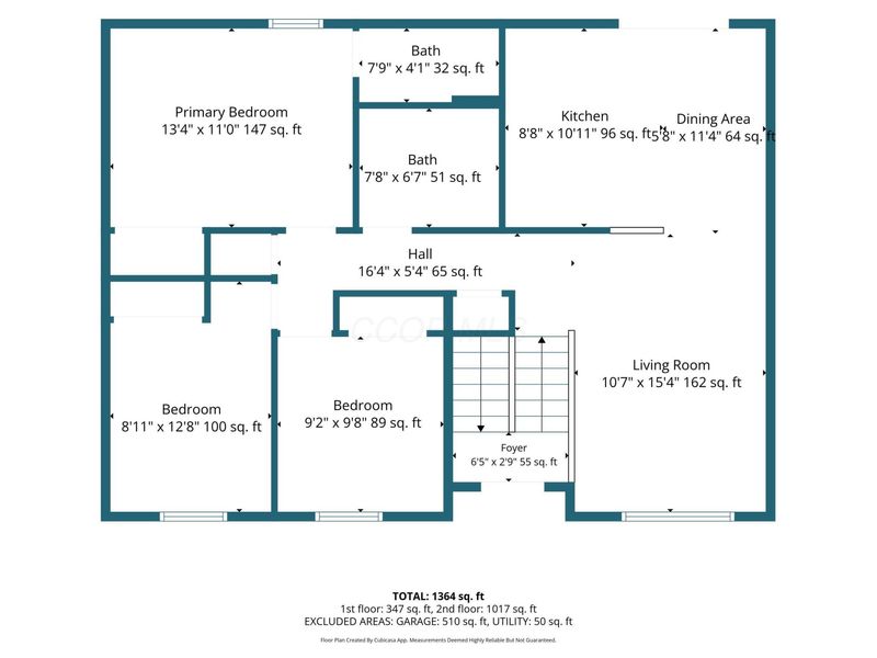 1027 Cypress Ridge Place, Columbus, OH 43228 Photo 33
