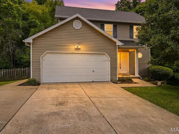 7609 Meadowbrook Lane , Barnhart, MO 63012