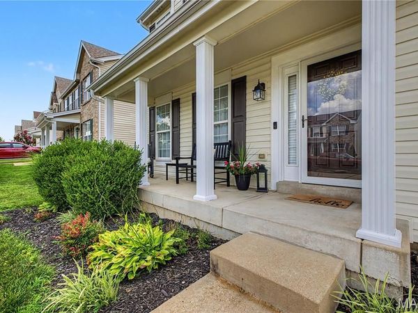 3874 Scarlet Oak Drive , House Springs, MO 63051
