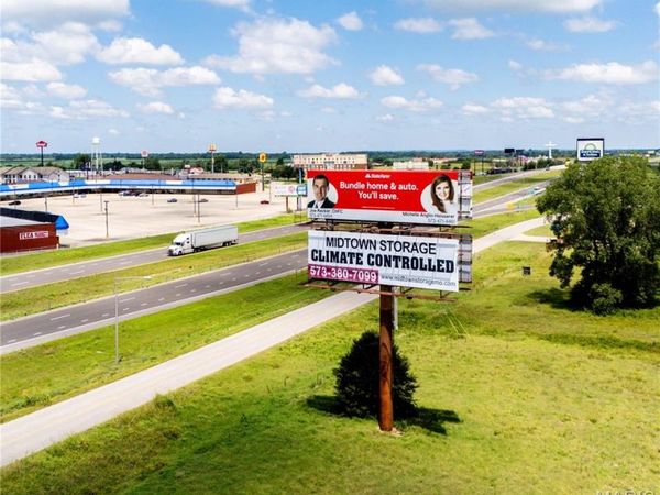 TBD South Interstate Dr , Sikeston, MO 63801