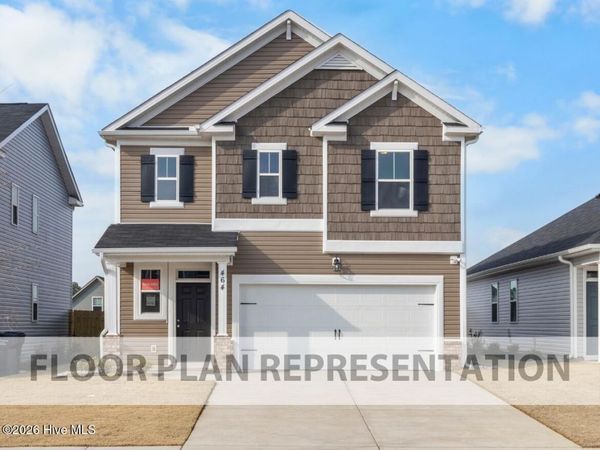 381 Bobbye Drive , Unit Fb49, North Augusta, SC 29841