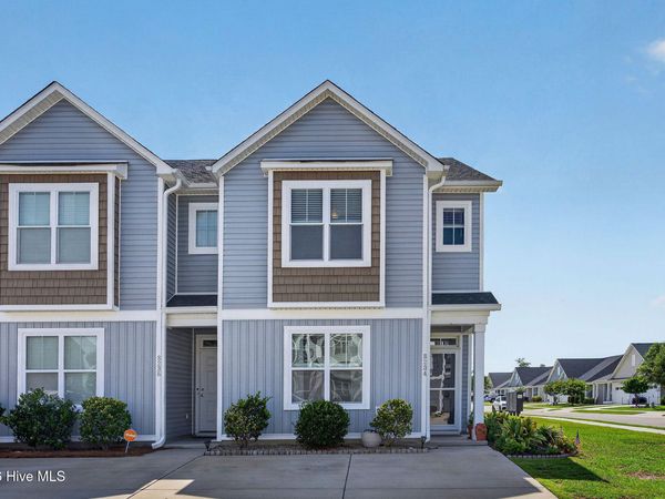 8234 Paramount Point, Leland, NC 28479