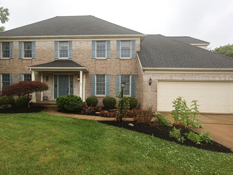 303 Canterbury Drive, Huron, OH 44839 Photo 1