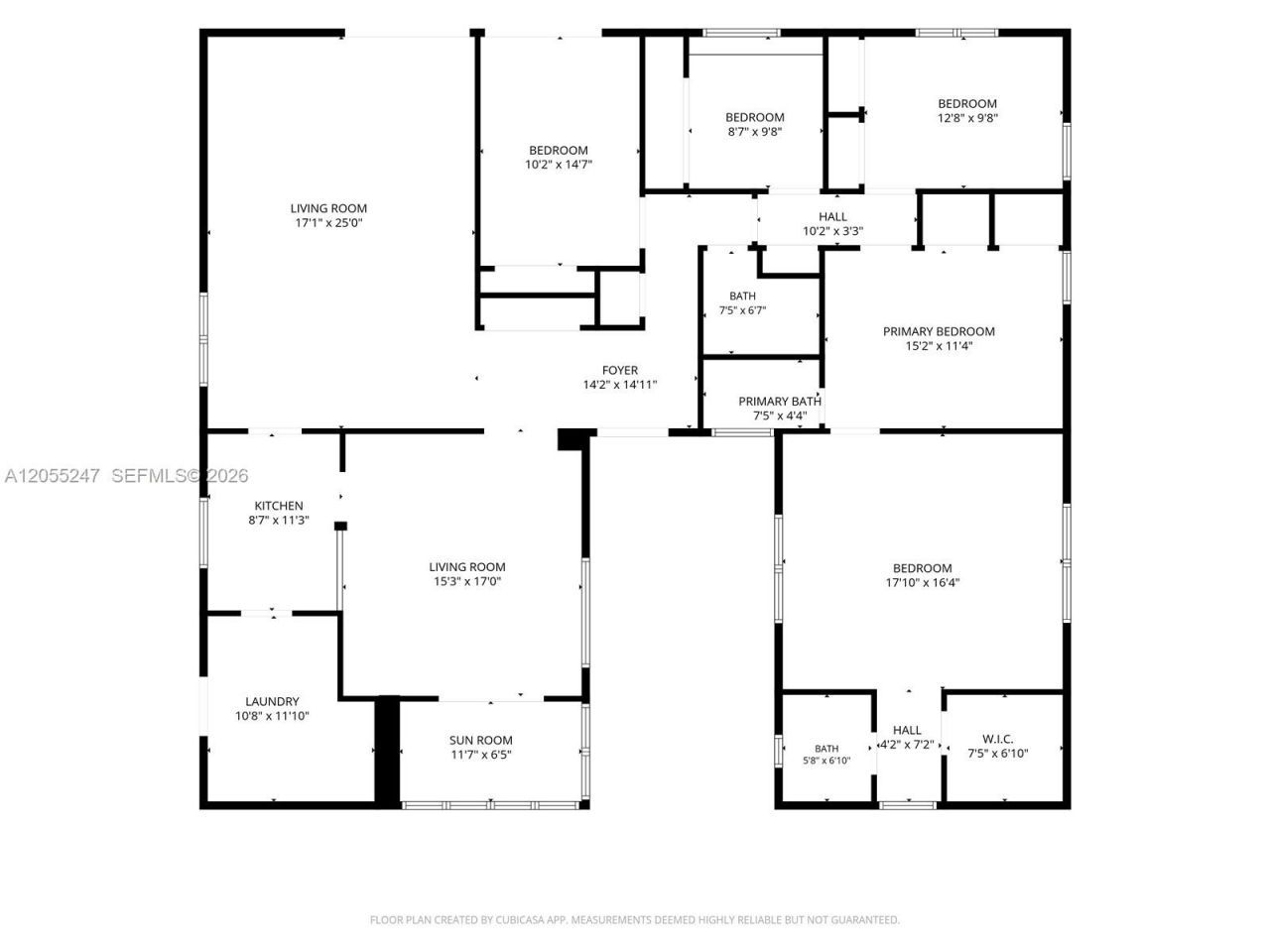 12465 SW 33rd St , Miami, FL 33175 Photo