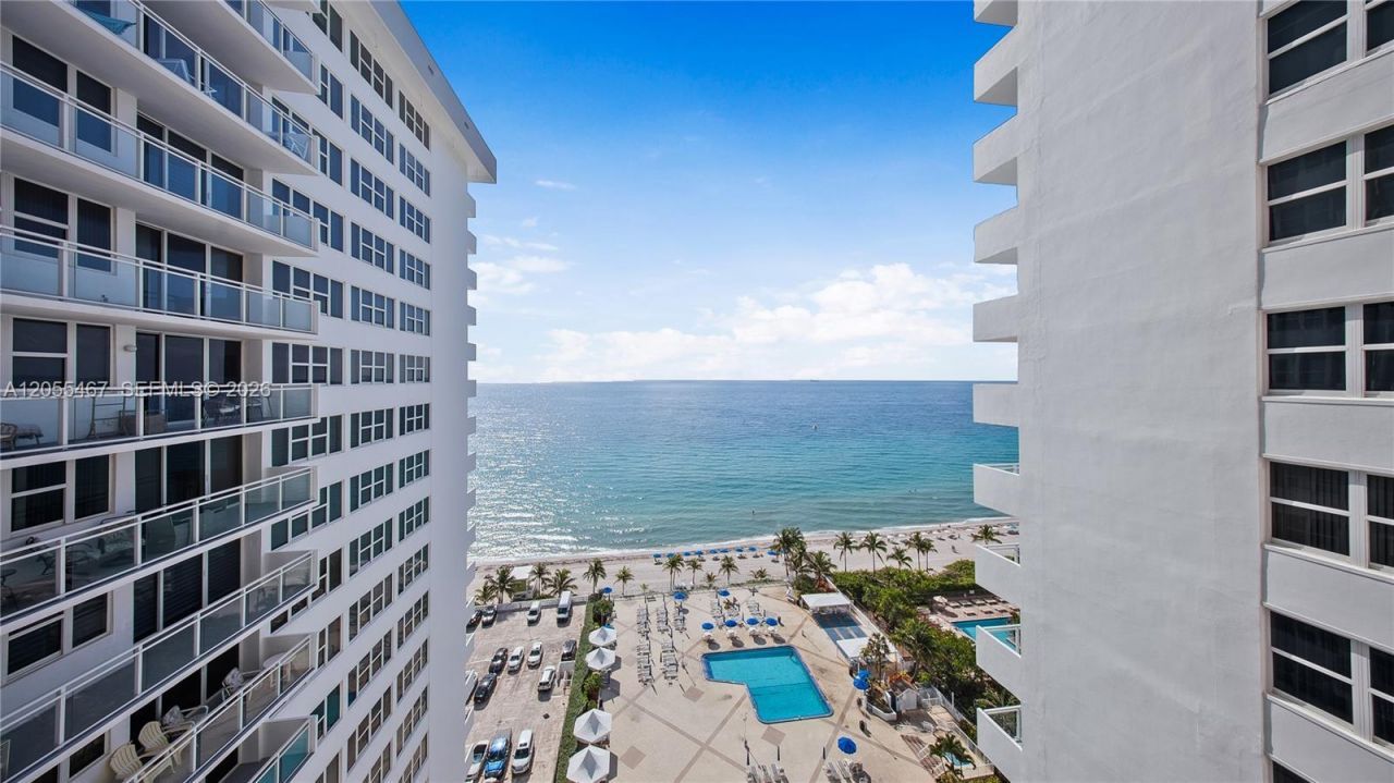 2030 S Ocean Dr , Unit 1716, Hallandale Beach, FL 33009 Photo