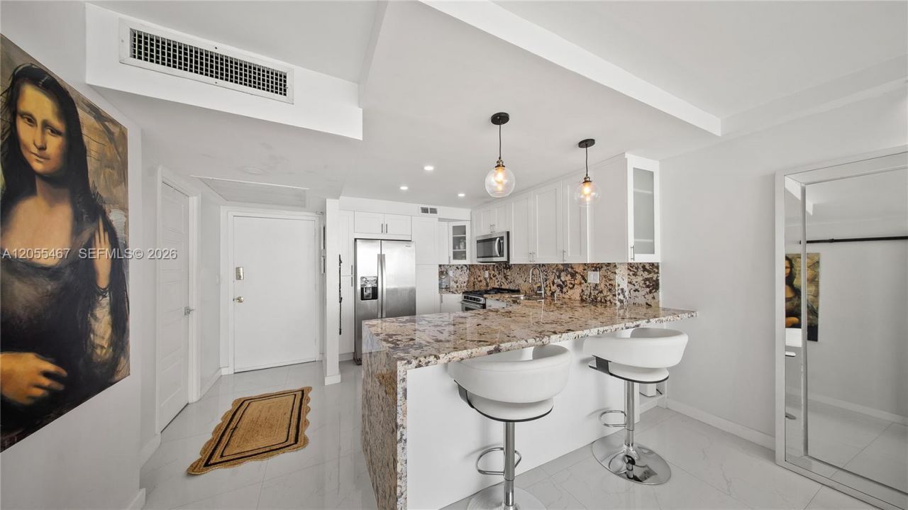 2030 S Ocean Dr , Unit 1716, Hallandale Beach, FL 33009 Photo