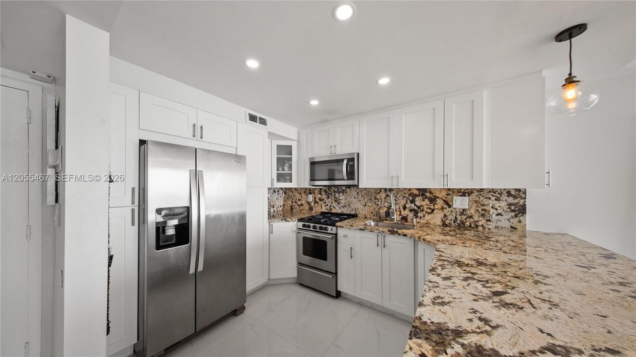 2030 S Ocean Dr , Unit 1716, Hallandale Beach, FL 33009 Photo