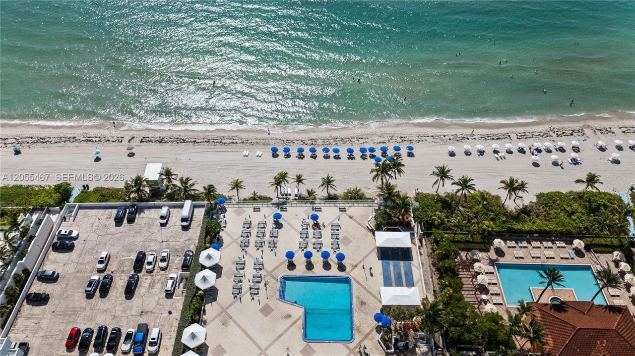 2030 S Ocean Dr , Unit 1716, Hallandale Beach, FL 33009 Photo