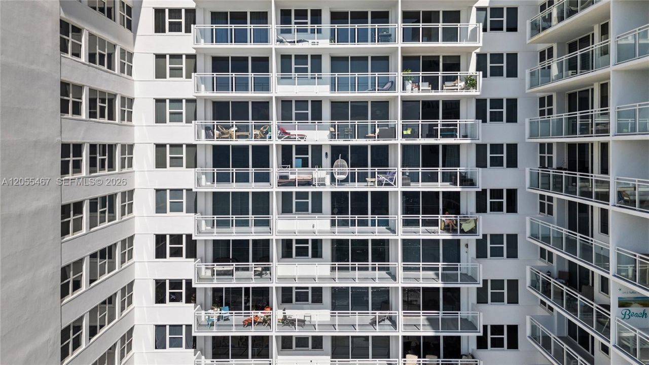 2030 S Ocean Dr , Unit 1716, Hallandale Beach, FL 33009 Photo