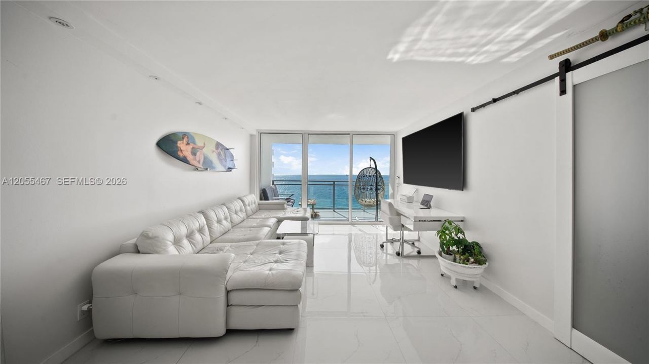 2030 S Ocean Dr , Unit 1716, Hallandale Beach, FL 33009 Photo