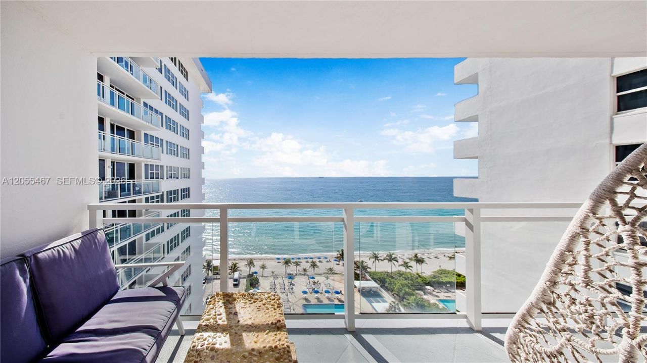 2030 S Ocean Dr , Unit 1716, Hallandale Beach, FL 33009 Photo