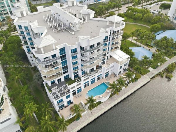 Unit 509, Aventura, FL 33180