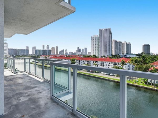 3030 NE 188th St, Unit 509, Aventura, FL 33180