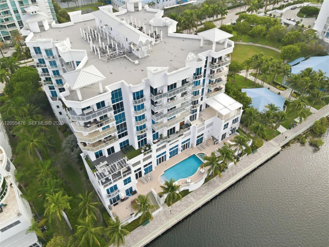 3030 NE 188th St, Unit 509, Aventura, FL 33180 Photo