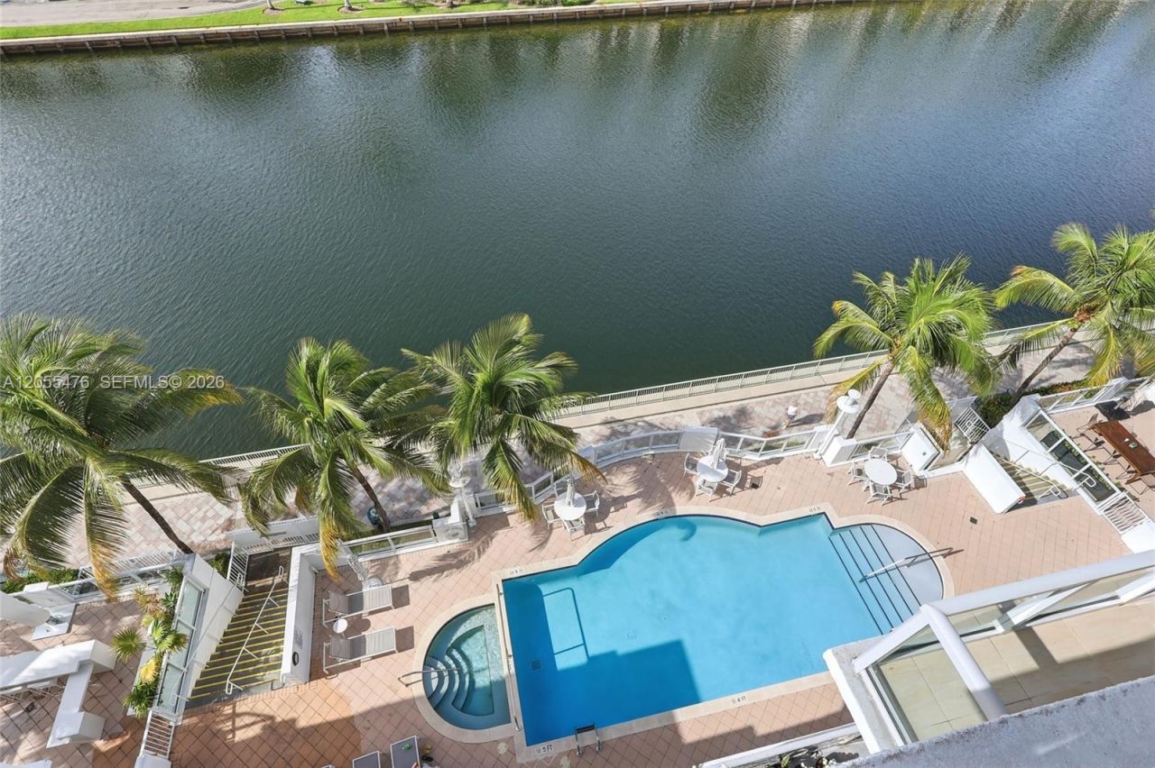 3030 NE 188th St, Unit 509, Aventura, FL 33180 Photo
