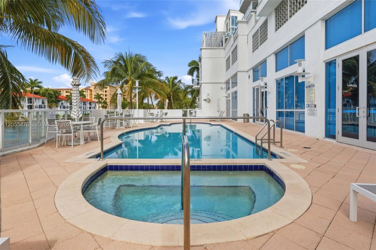 3030 NE 188th St, Unit 509, Aventura, FL 33180 Photo