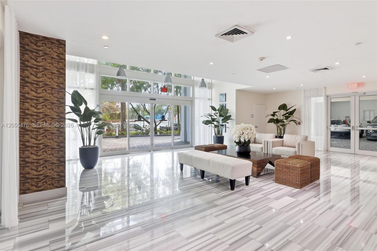 3030 NE 188th St, Unit 509, Aventura, FL 33180 Photo