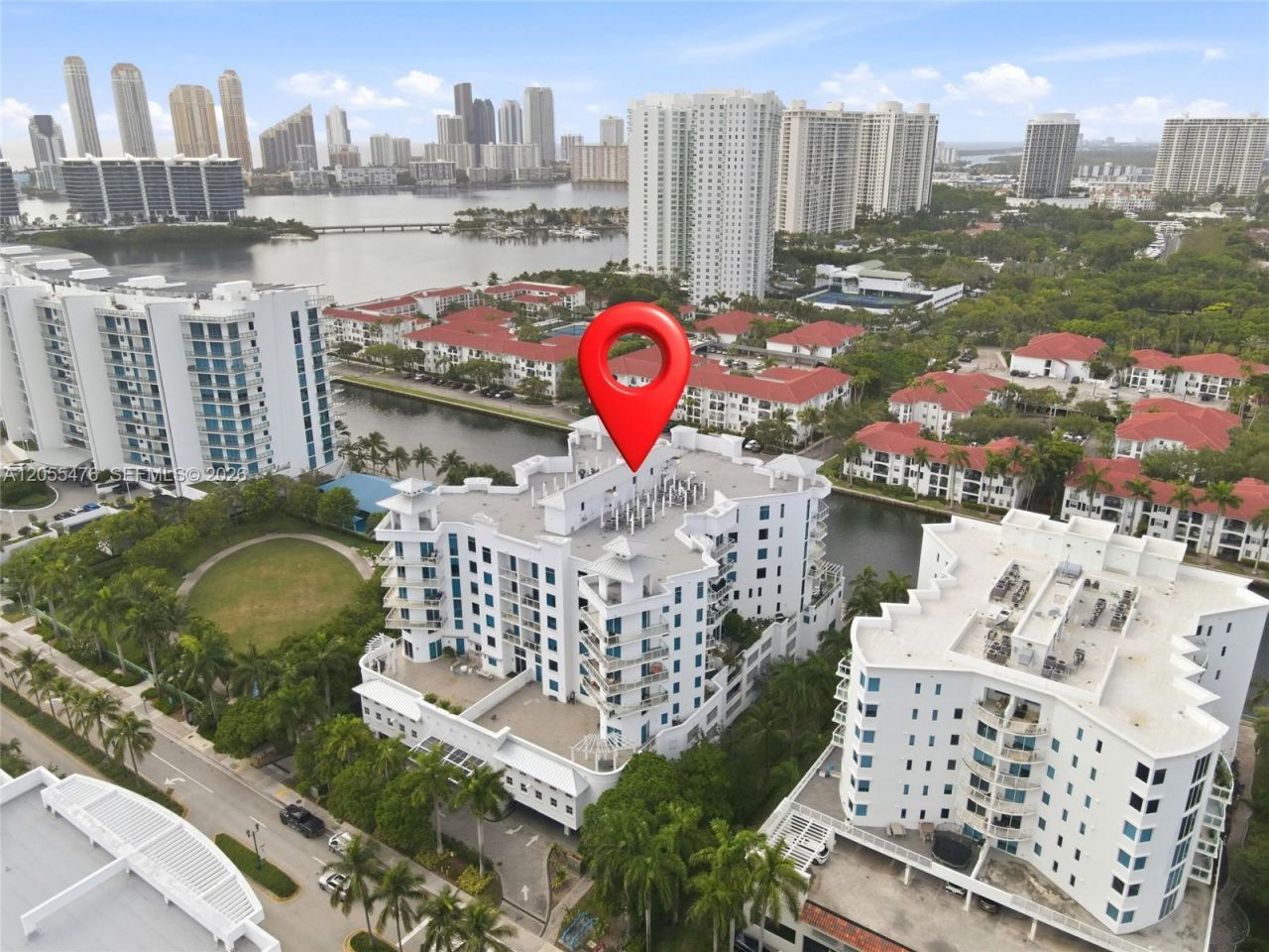 3030 NE 188th St, Unit 509, Aventura, FL 33180 Photo
