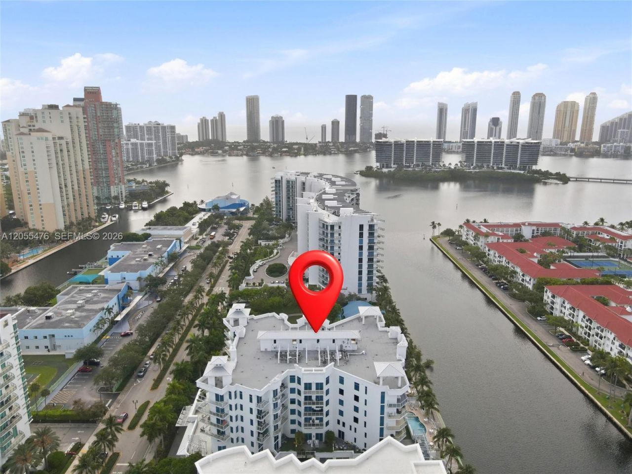 3030 NE 188th St, Unit 509, Aventura, FL 33180 Photo