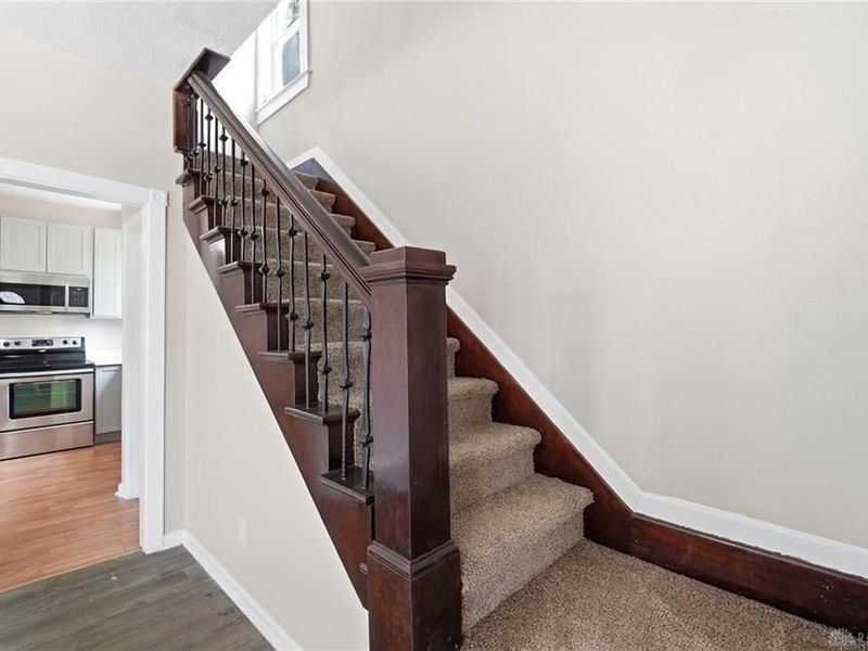 552 Evergreen Avenue, Dayton, OH 45402 Photo 3