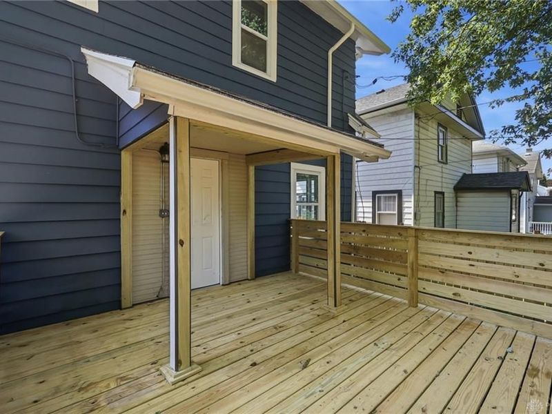 552 Evergreen Avenue, Dayton, OH 45402 Photo 30