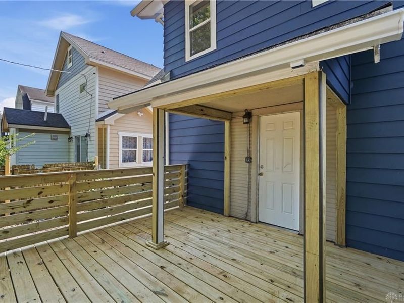 552 Evergreen Avenue, Dayton, OH 45402 Photo 31